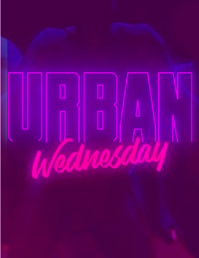 Urban-Wednesday